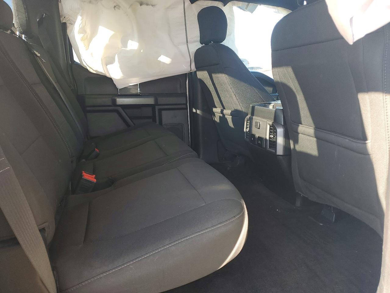 2018 FORD F150 SUPERCREW photo 10