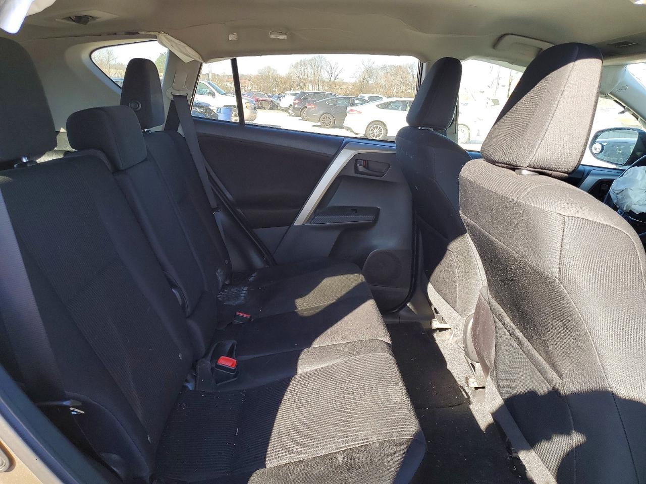2014 TOYOTA RAV4 LE photo 19