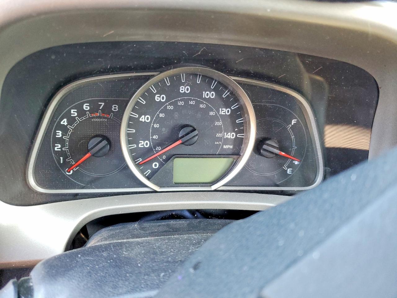 2014 TOYOTA RAV4 LE photo 17