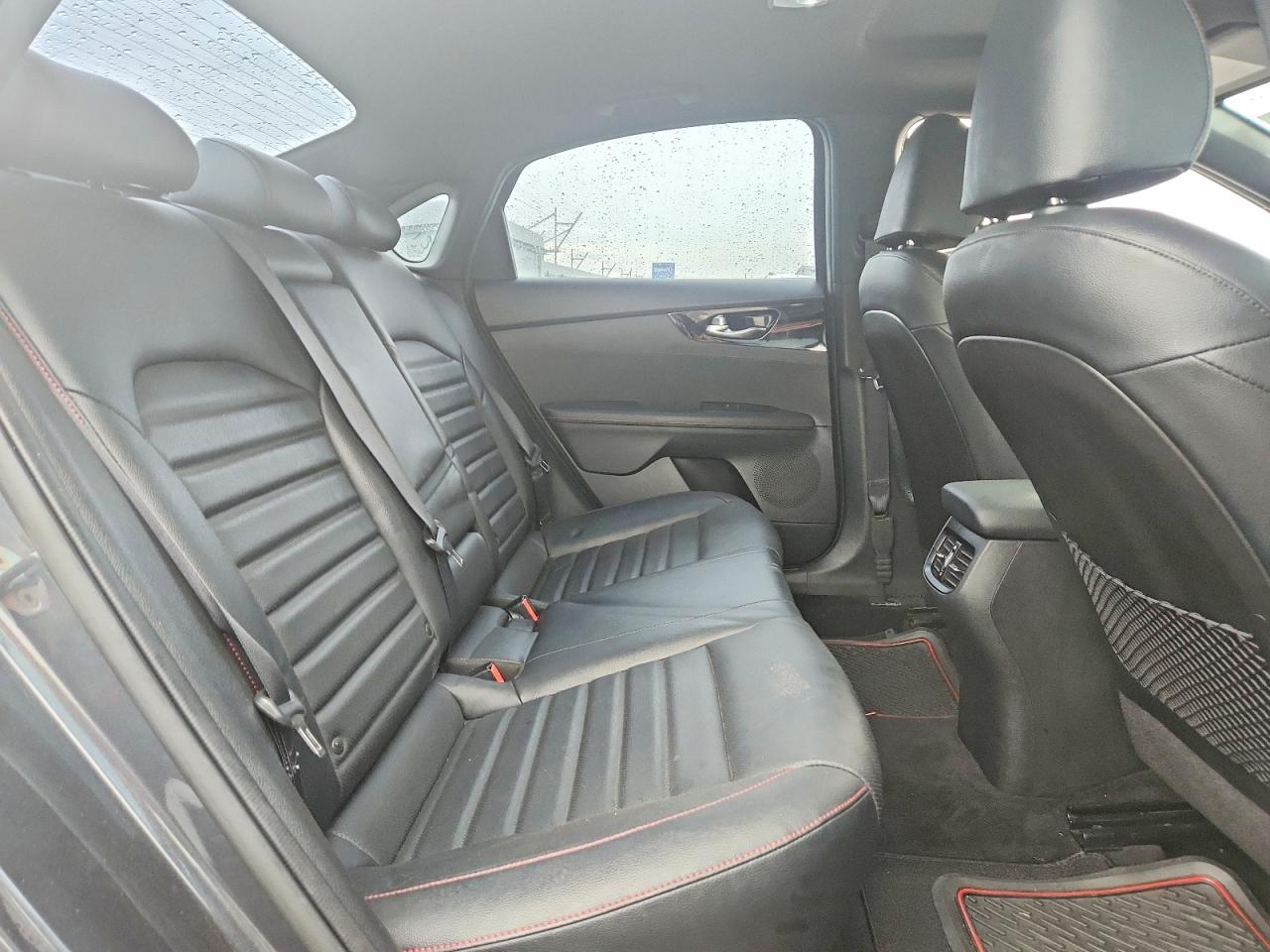 2021 KIA FORTE GT photo 10