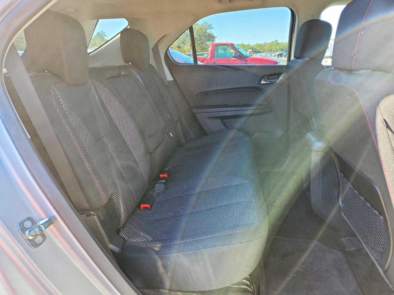 2016 CHEVROLET EQUINOX LT photo 11