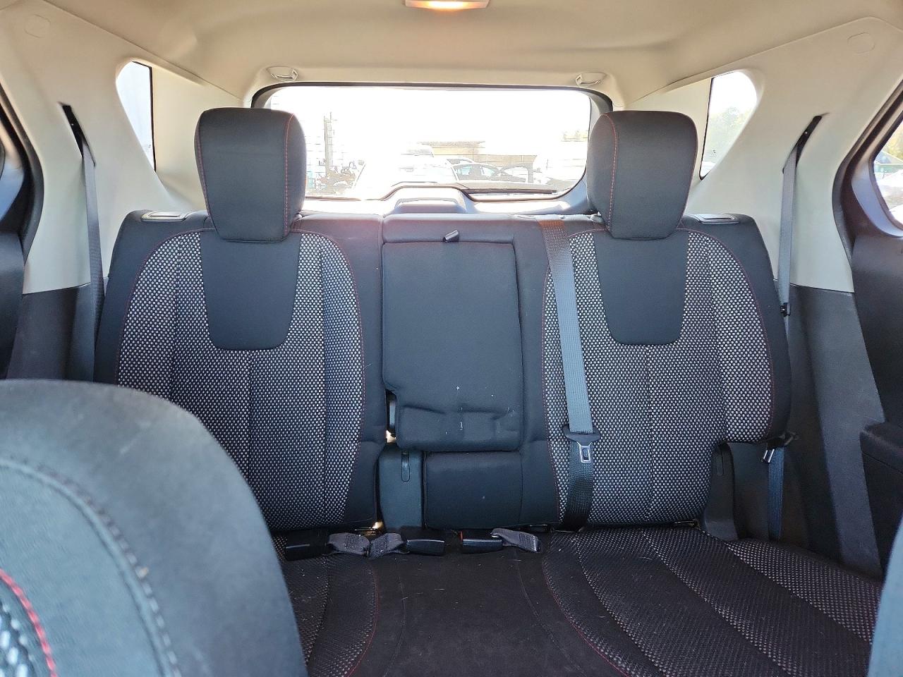 2016 CHEVROLET EQUINOX LT photo 10