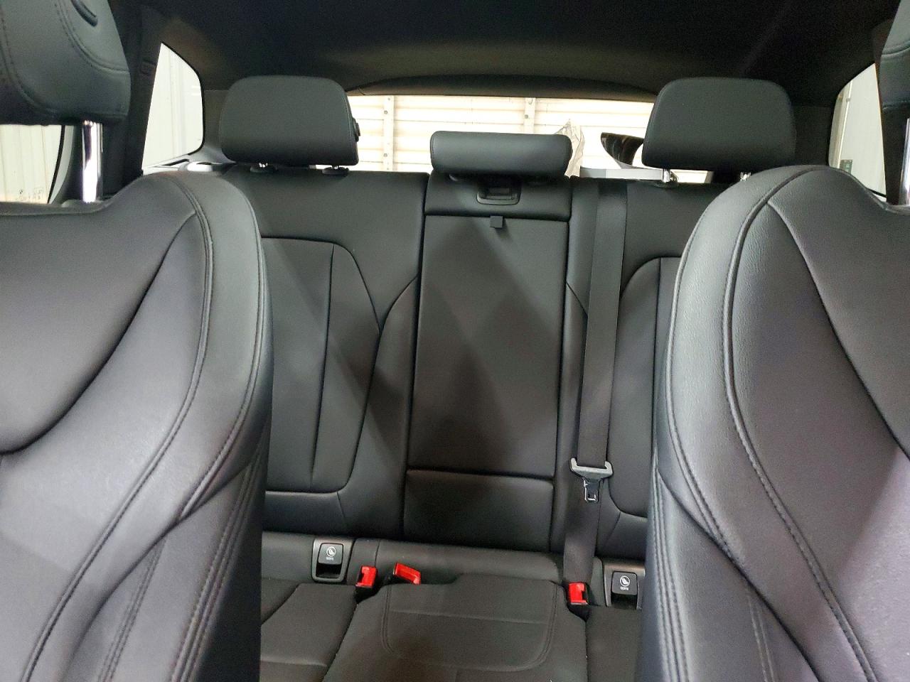 2019 BMW X3 XDRIVE30I photo 10