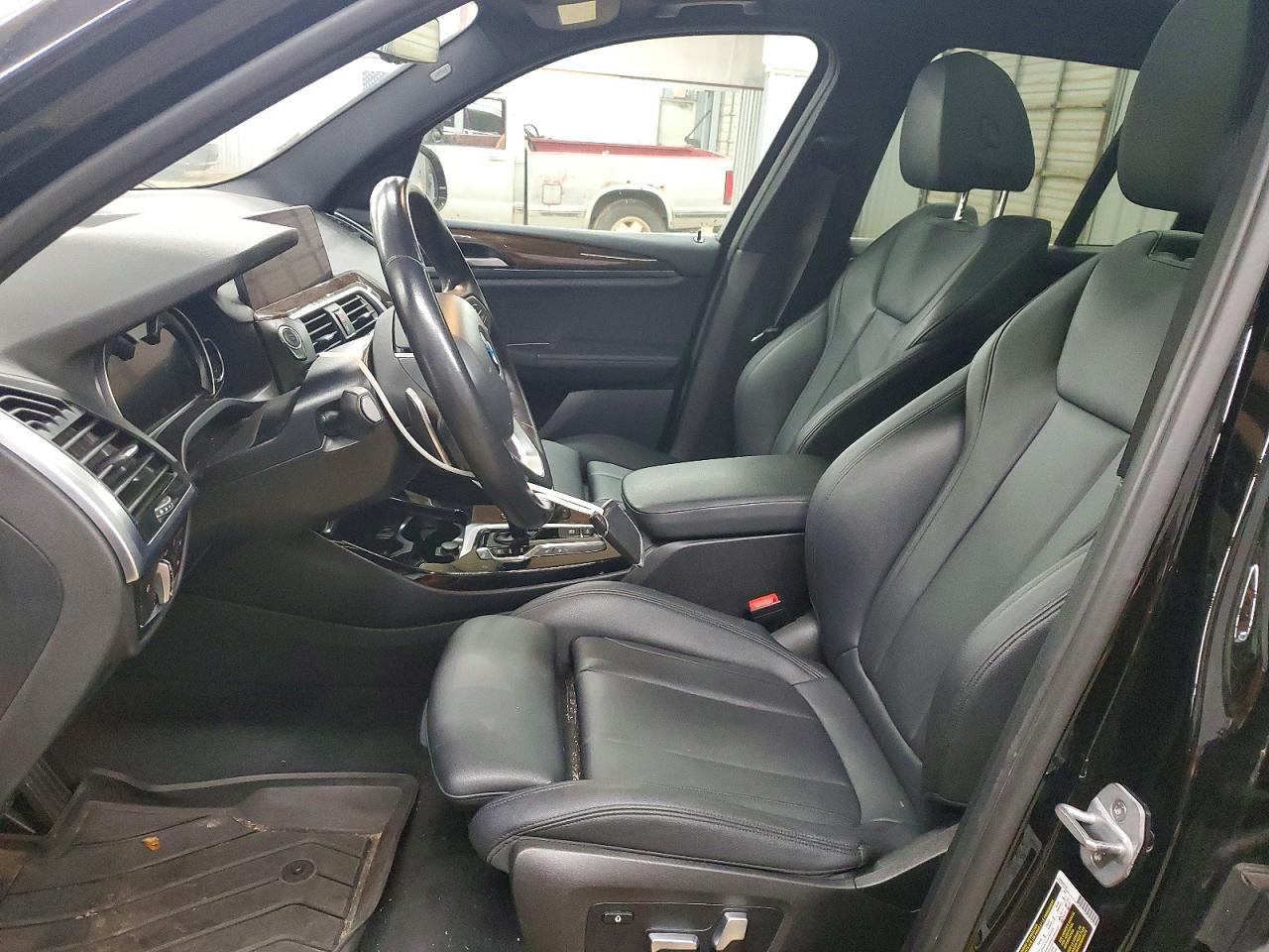 2019 BMW X3 XDRIVE30I photo 7