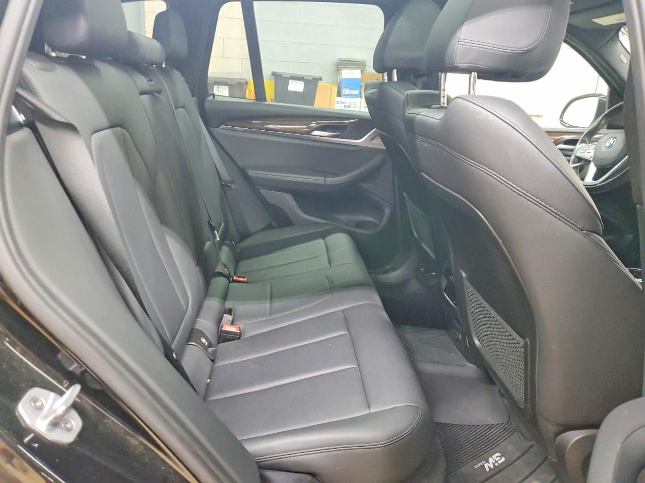 2019 BMW X3 XDRIVE30I photo 11