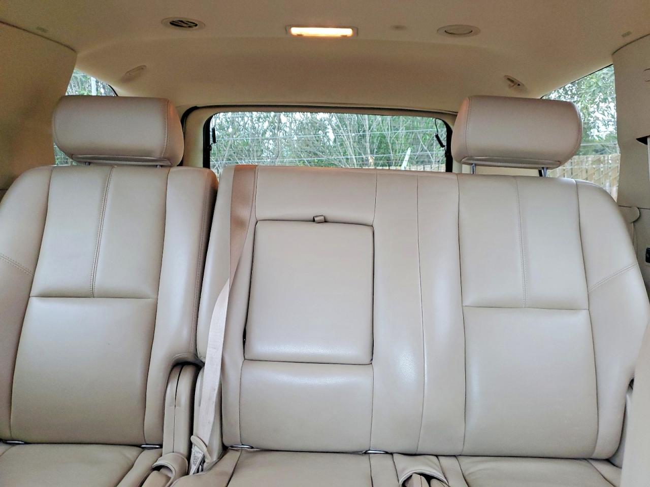 2008 CHEVROLET TAHOE K1500 photo 10