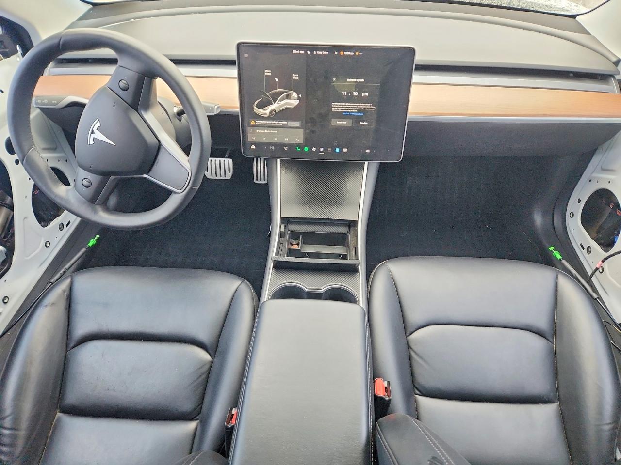 2020 TESLA MODEL 3 photo 8