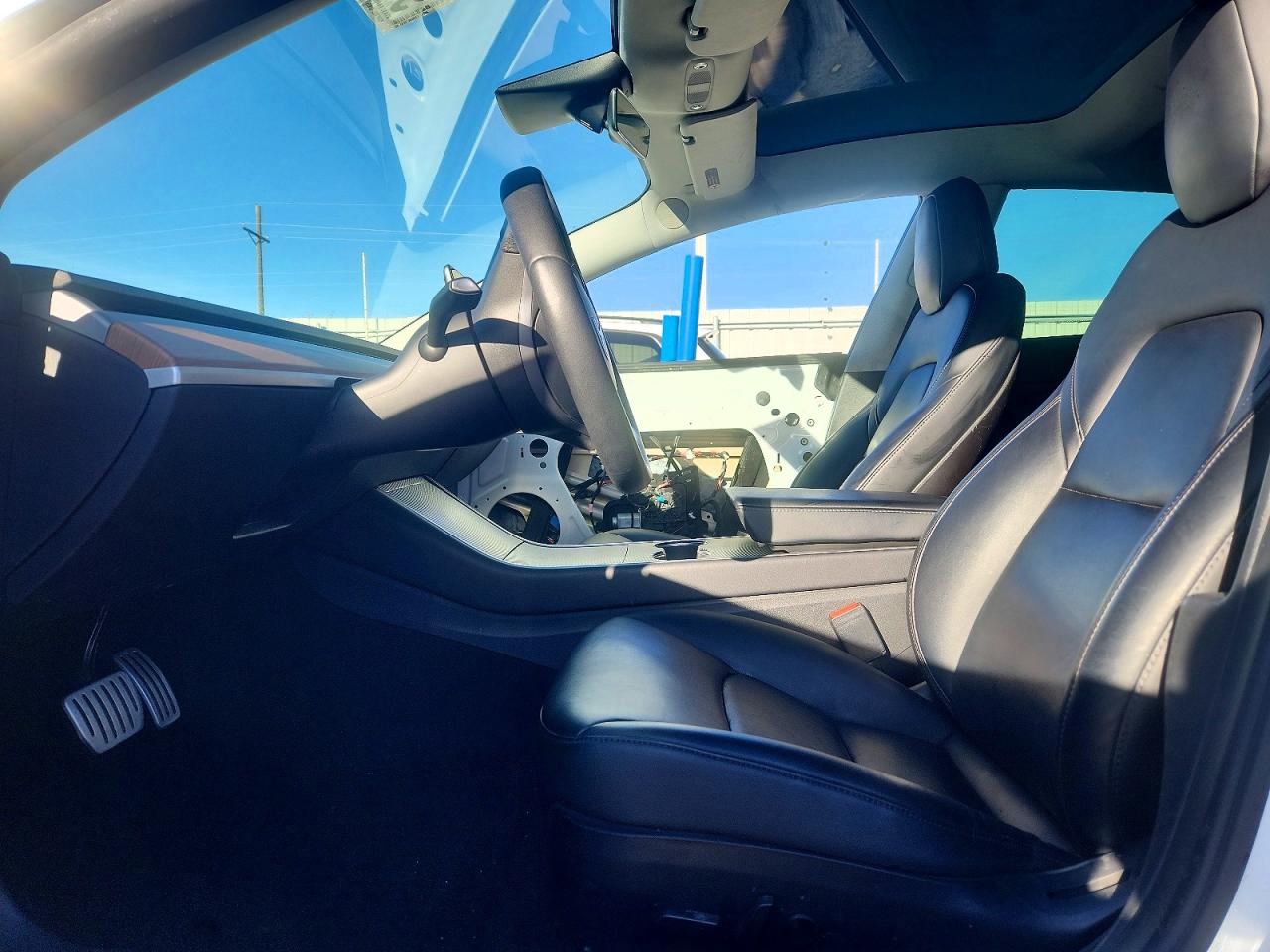 2020 TESLA MODEL 3 photo 7