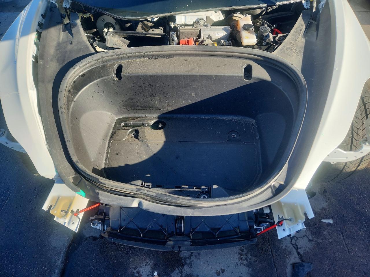 2020 TESLA MODEL 3 photo 11