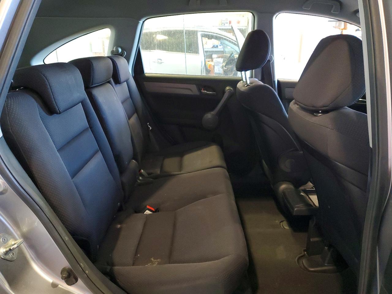 2008 HONDA CR-V LX photo 11