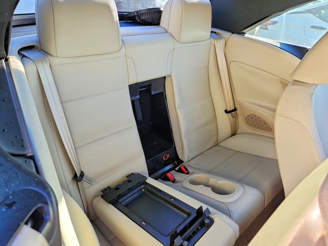 2012 VOLKSWAGEN EOS KOMFORT photo 19