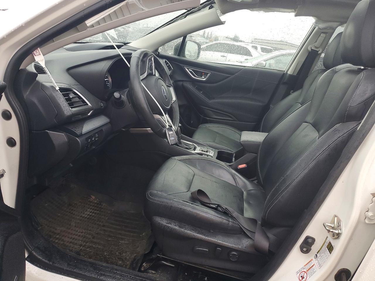 2020 SUBARU FORESTER LIMITED photo 7