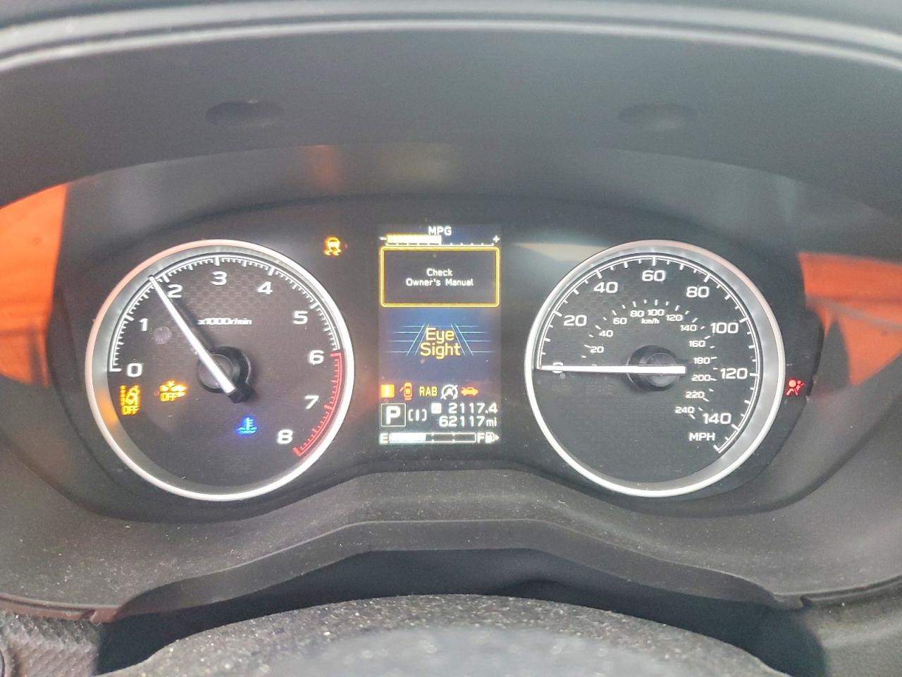 2020 SUBARU FORESTER LIMITED photo 9