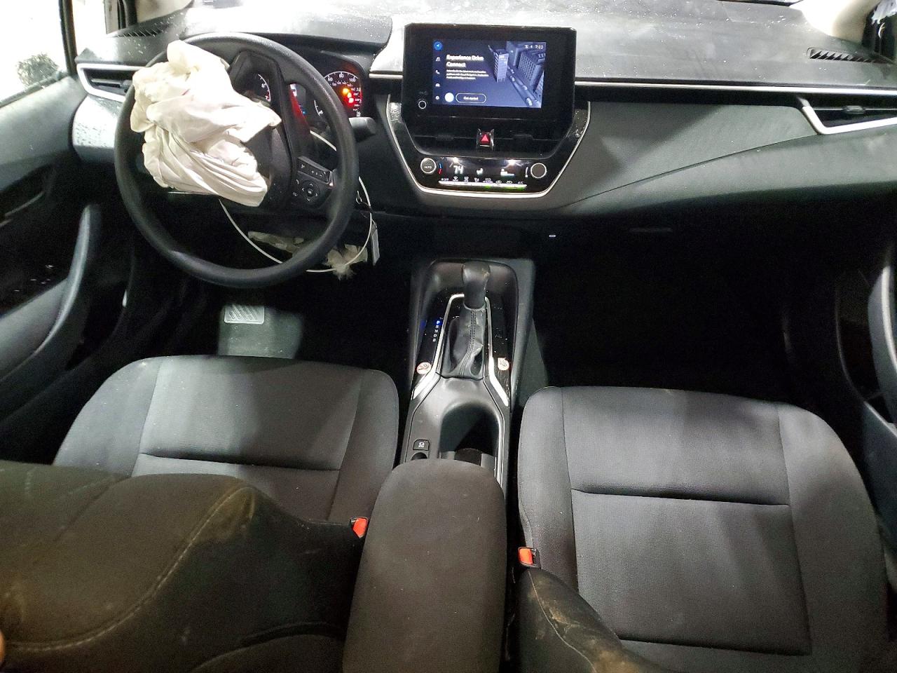 2025 TOYOTA COROLLA LE photo 15