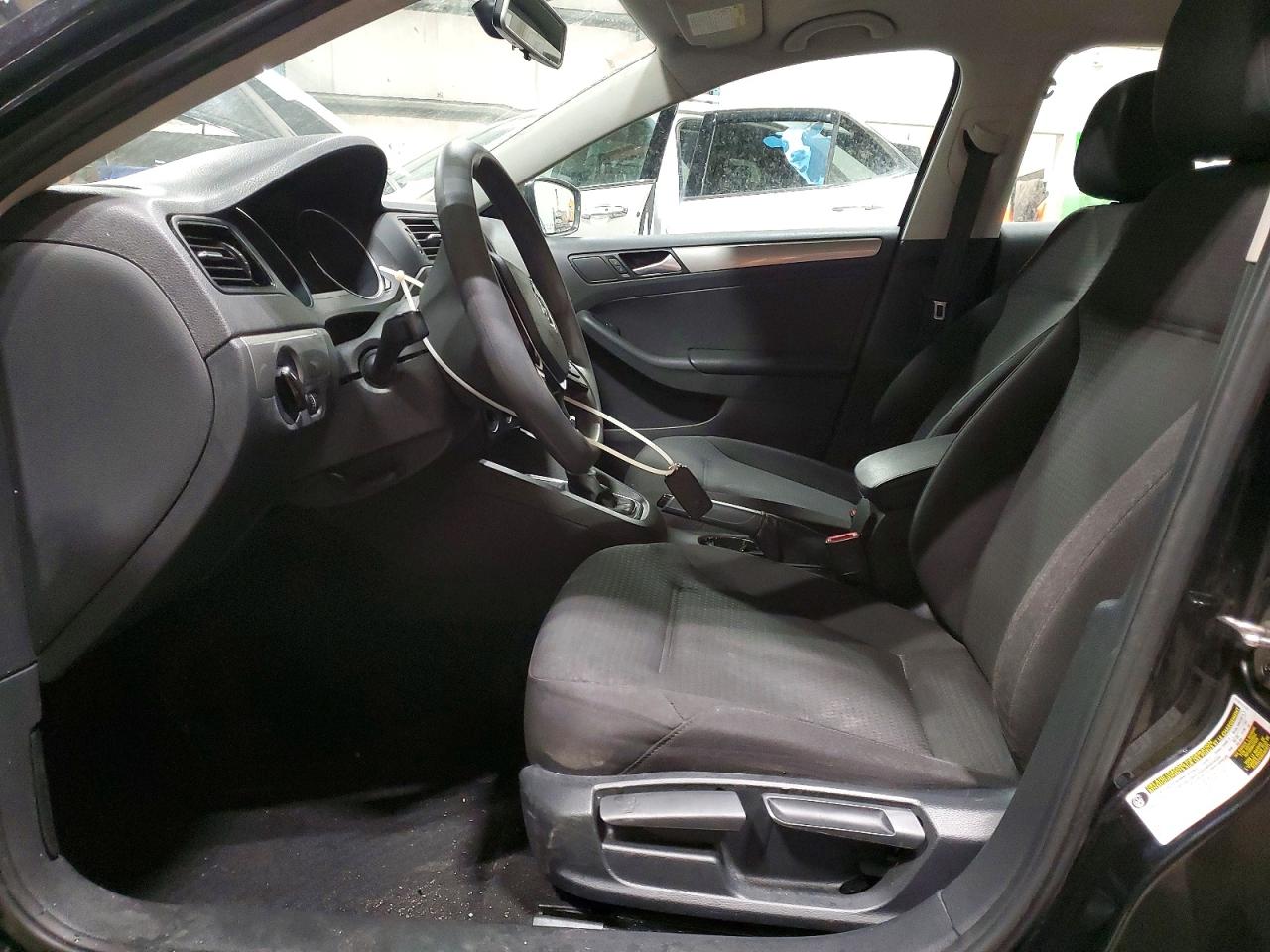 2016 VOLKSWAGEN JETTA S photo 7