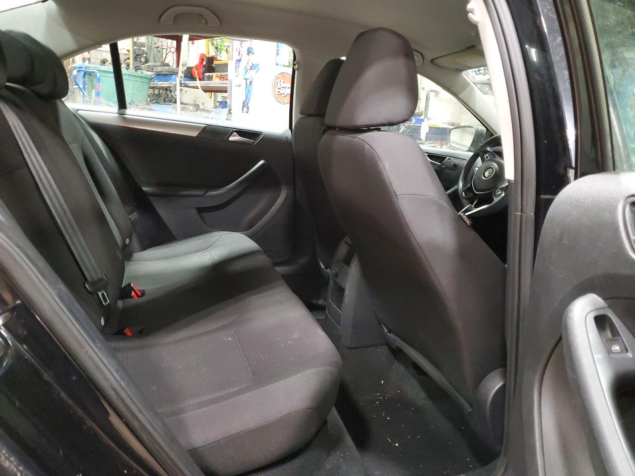 2016 VOLKSWAGEN JETTA S photo 10