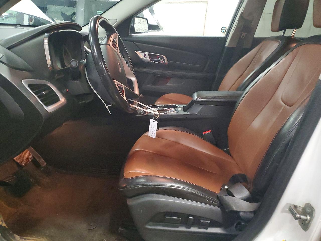 2017 GMC TERRAIN SLT photo 13