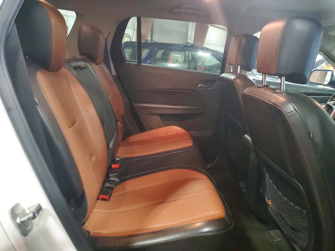 2017 GMC TERRAIN SLT photo 21