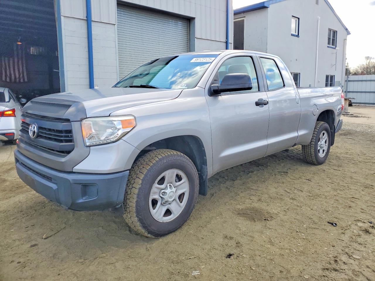 2014 TOYOTA TUNDRA