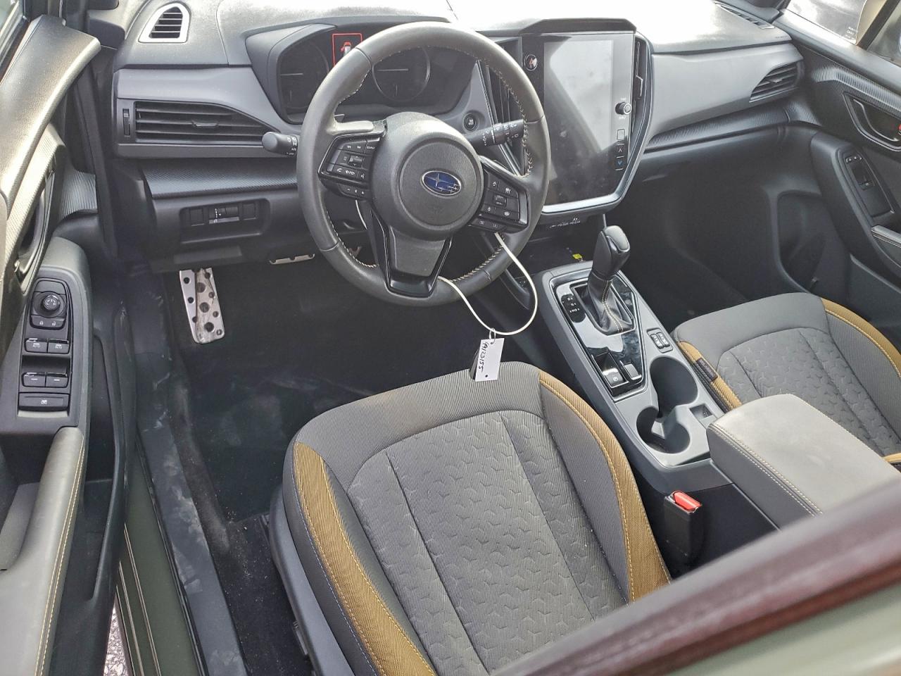 2024 SUBARU CROSSTREK SPORT photo 8