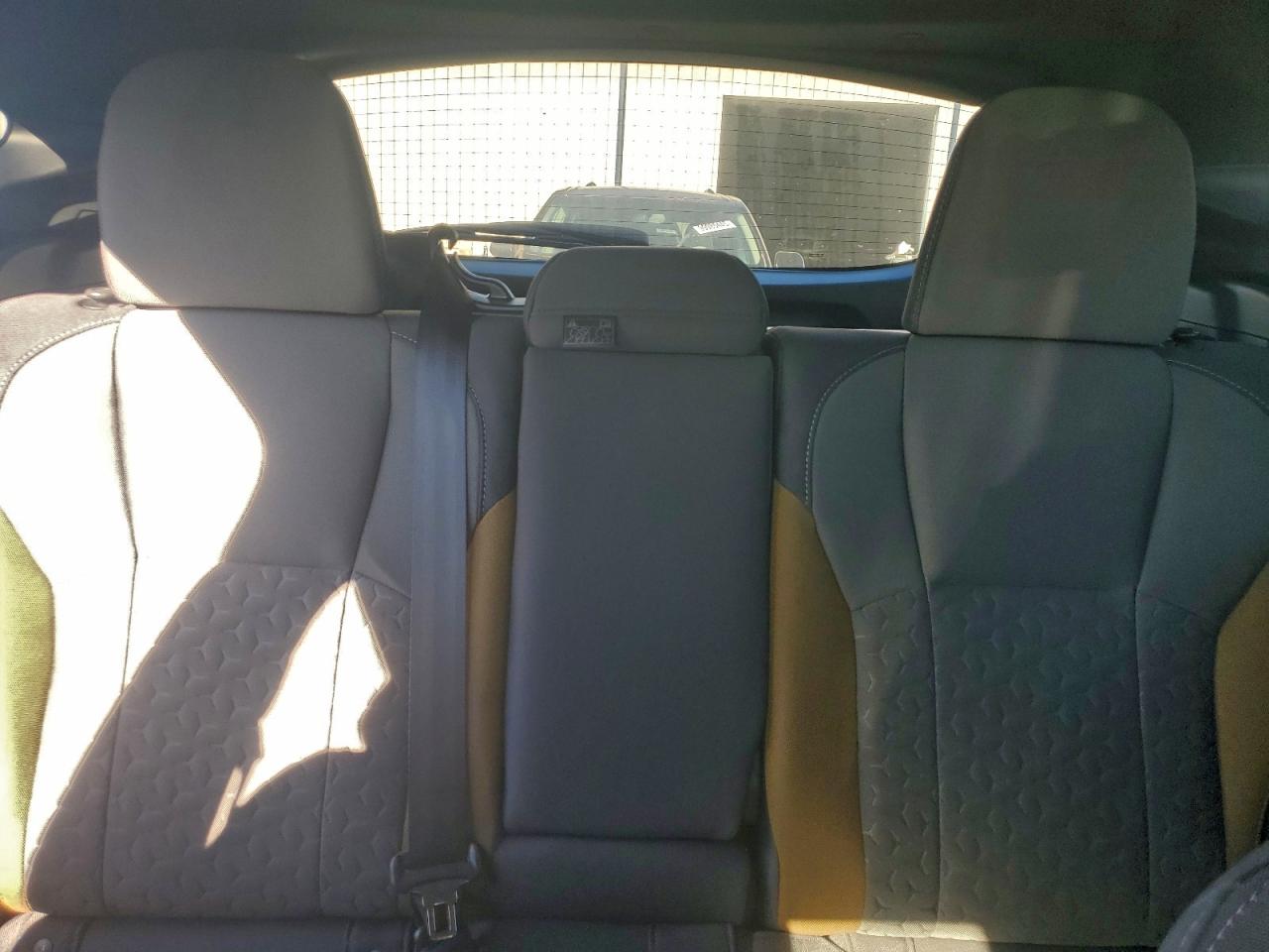 2024 SUBARU CROSSTREK SPORT photo 10