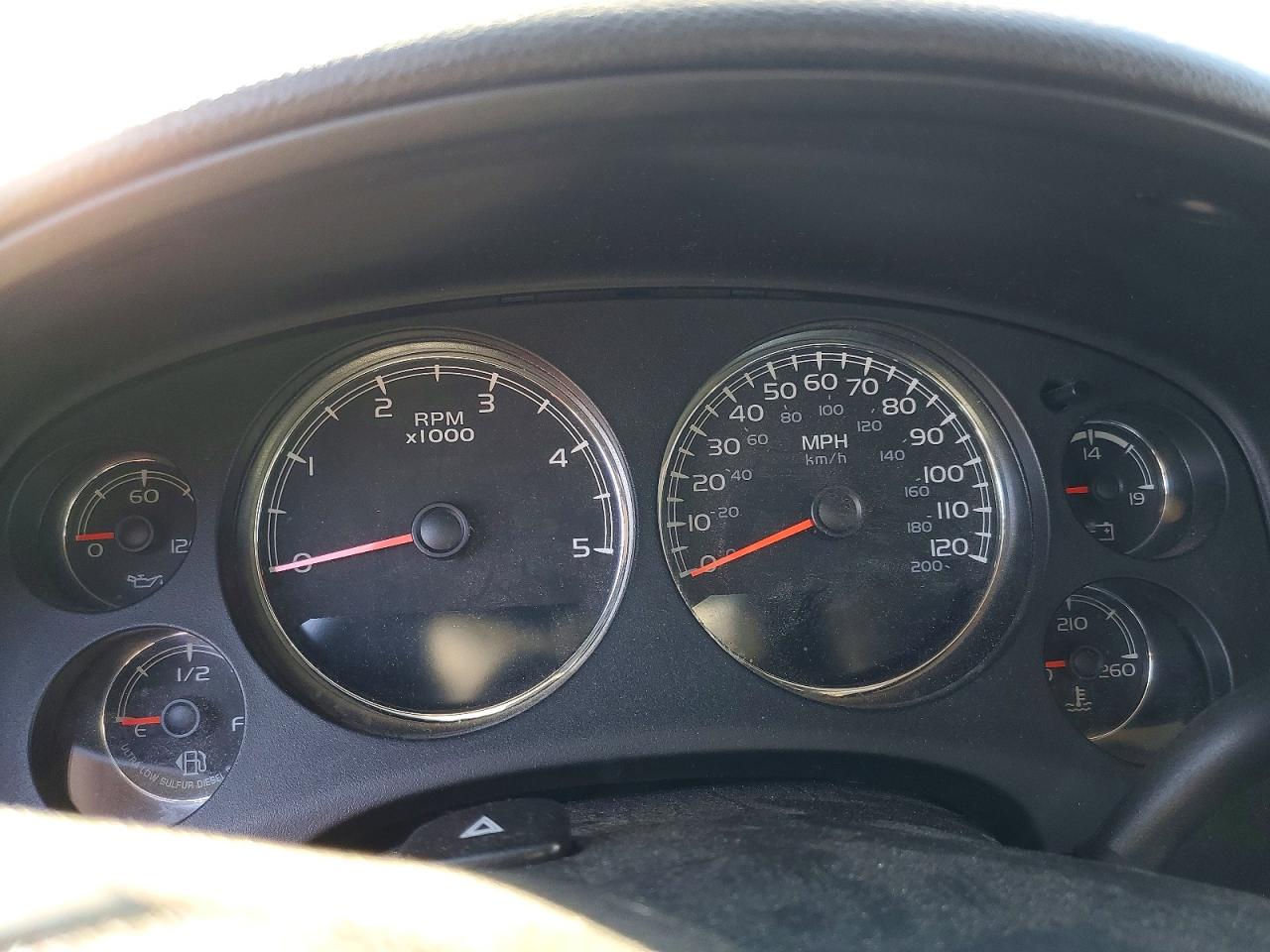 2011 GMC SIERRA K2500 SLT photo 17