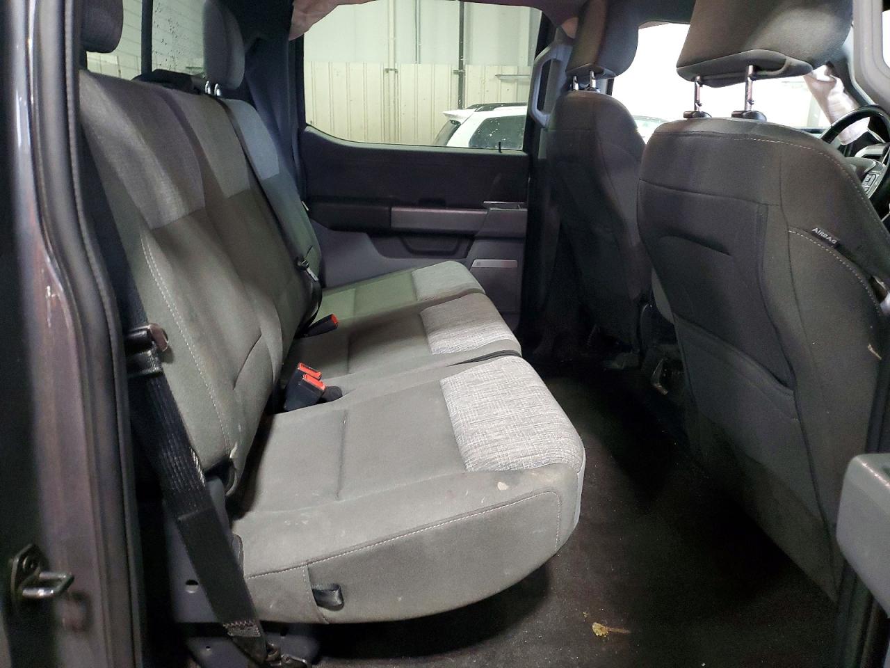 2022 FORD F150 SUPERCREW photo 10