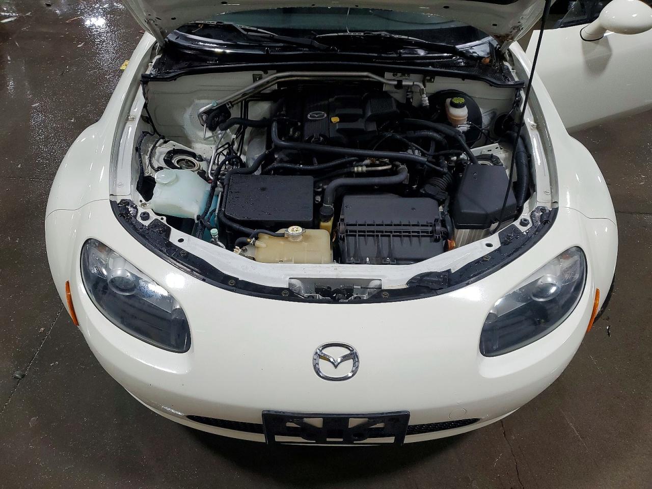 2006 MAZDA MX-5 MIATA photo 11