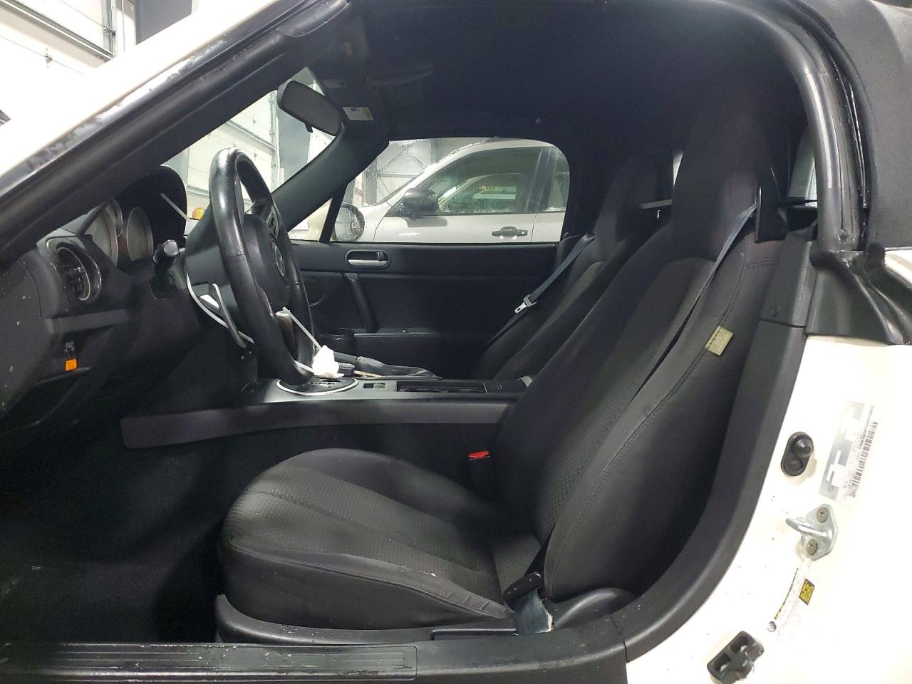 2006 MAZDA MX-5 MIATA photo 7