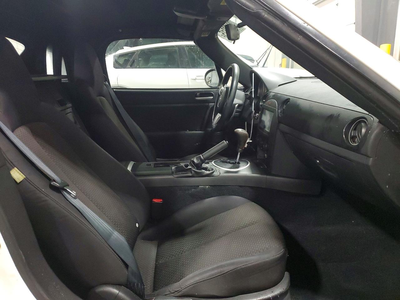 2006 MAZDA MX-5 MIATA photo 10