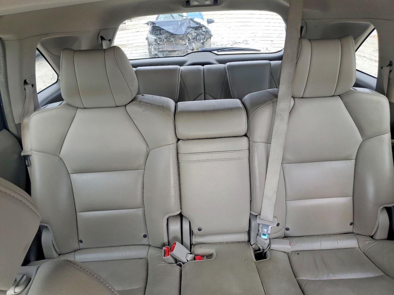 2012 ACURA MDX photo 19