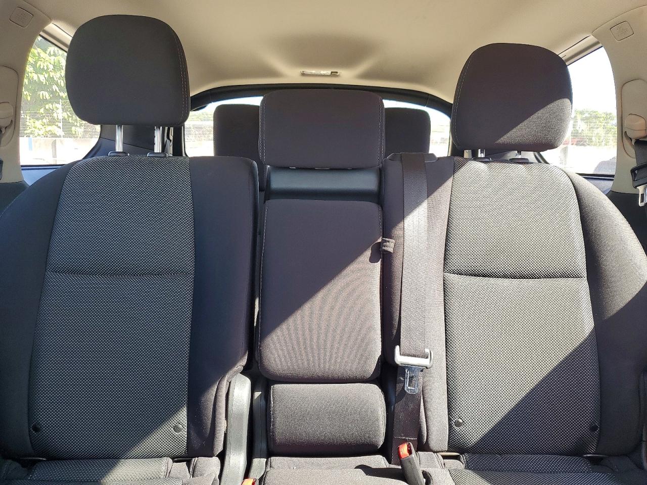 2020 NISSAN PATHFINDER S photo 10