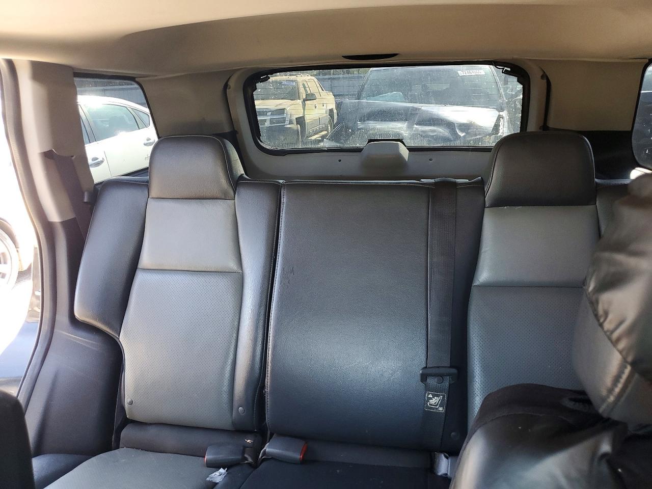 2008 JEEP GRAND CHEROKEE LAREDO photo 28