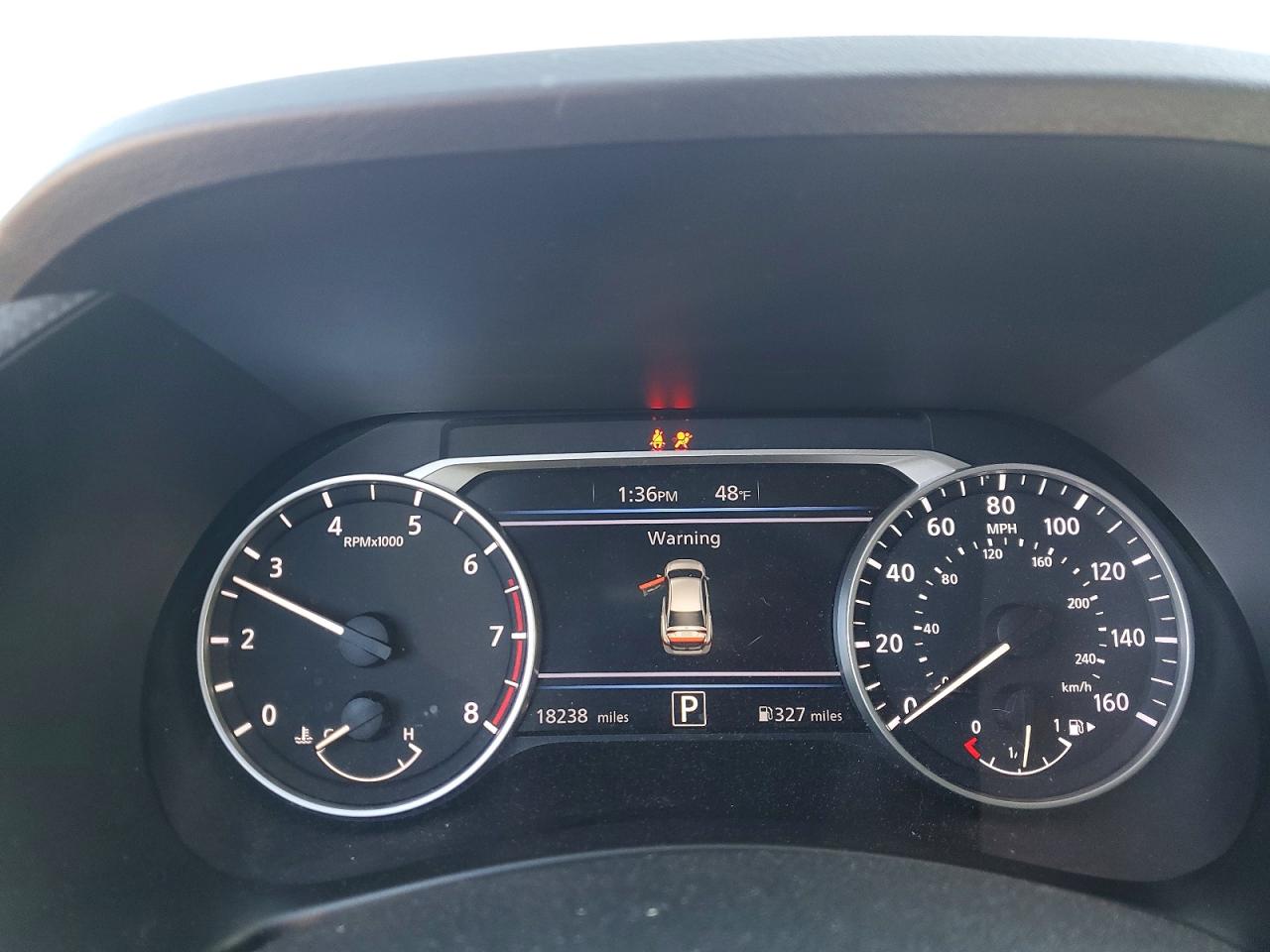 2025 NISSAN SENTRA SV photo 9