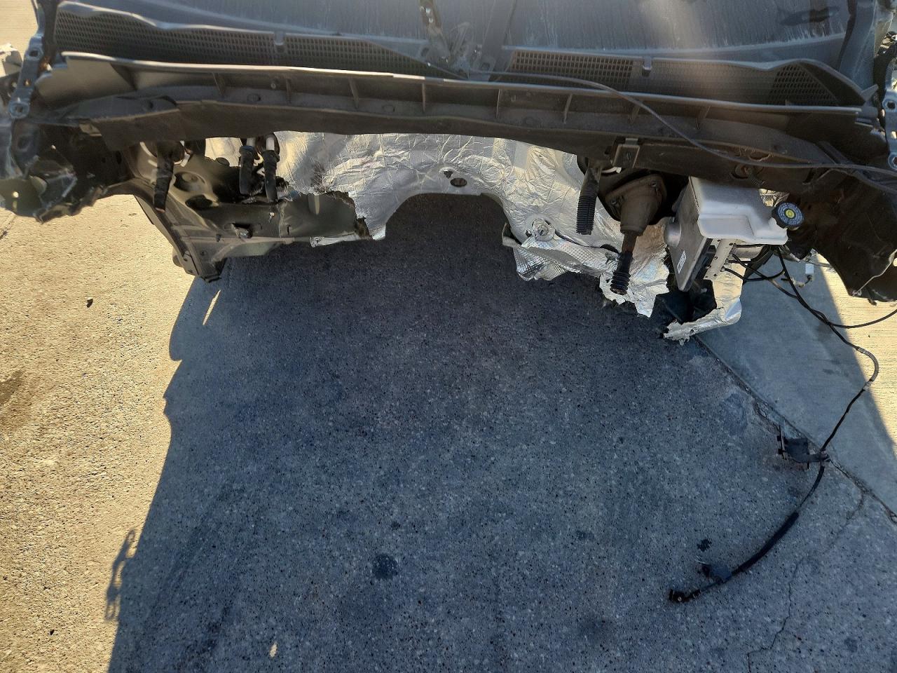 2021 GMC SIERRA K1500 AT4 photo 21