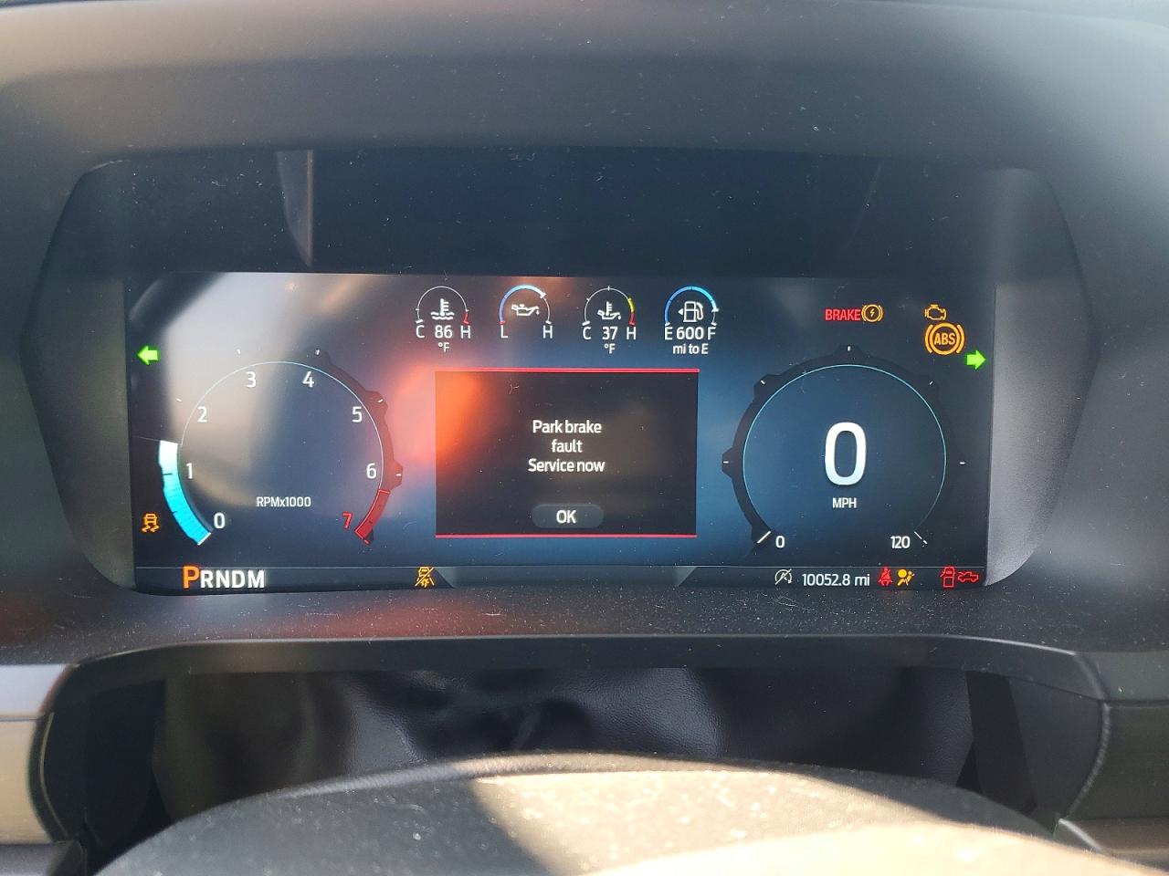 2025 FORD F150 XLT photo 9