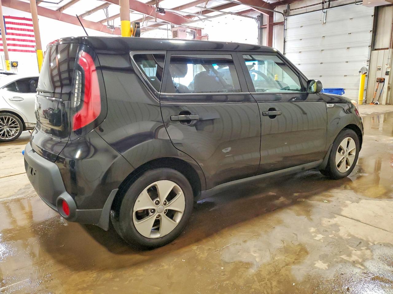 2015 KIA SOUL BASE photo 3