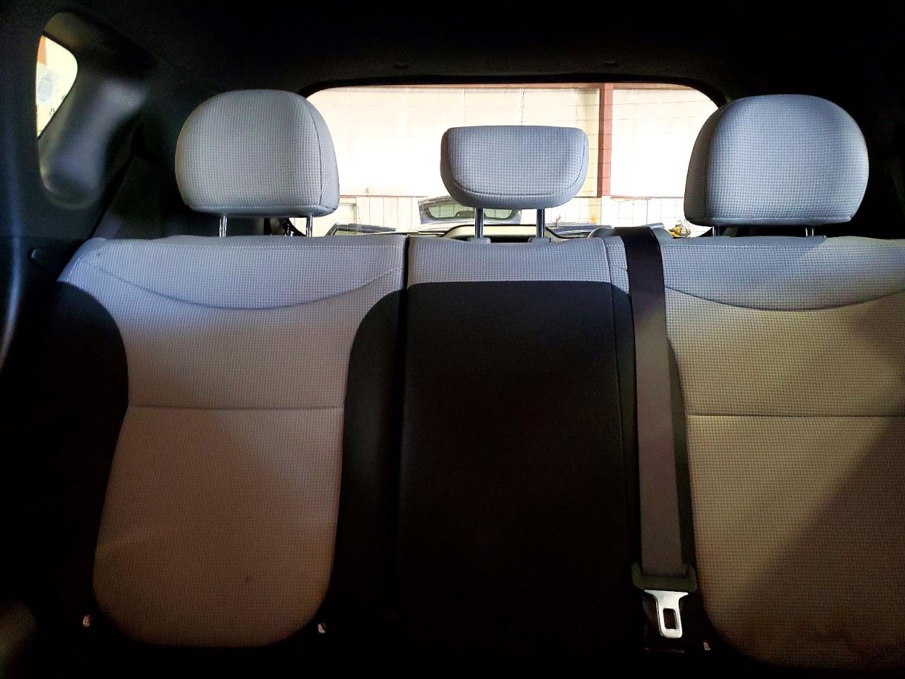 2015 KIA SOUL BASE photo 10