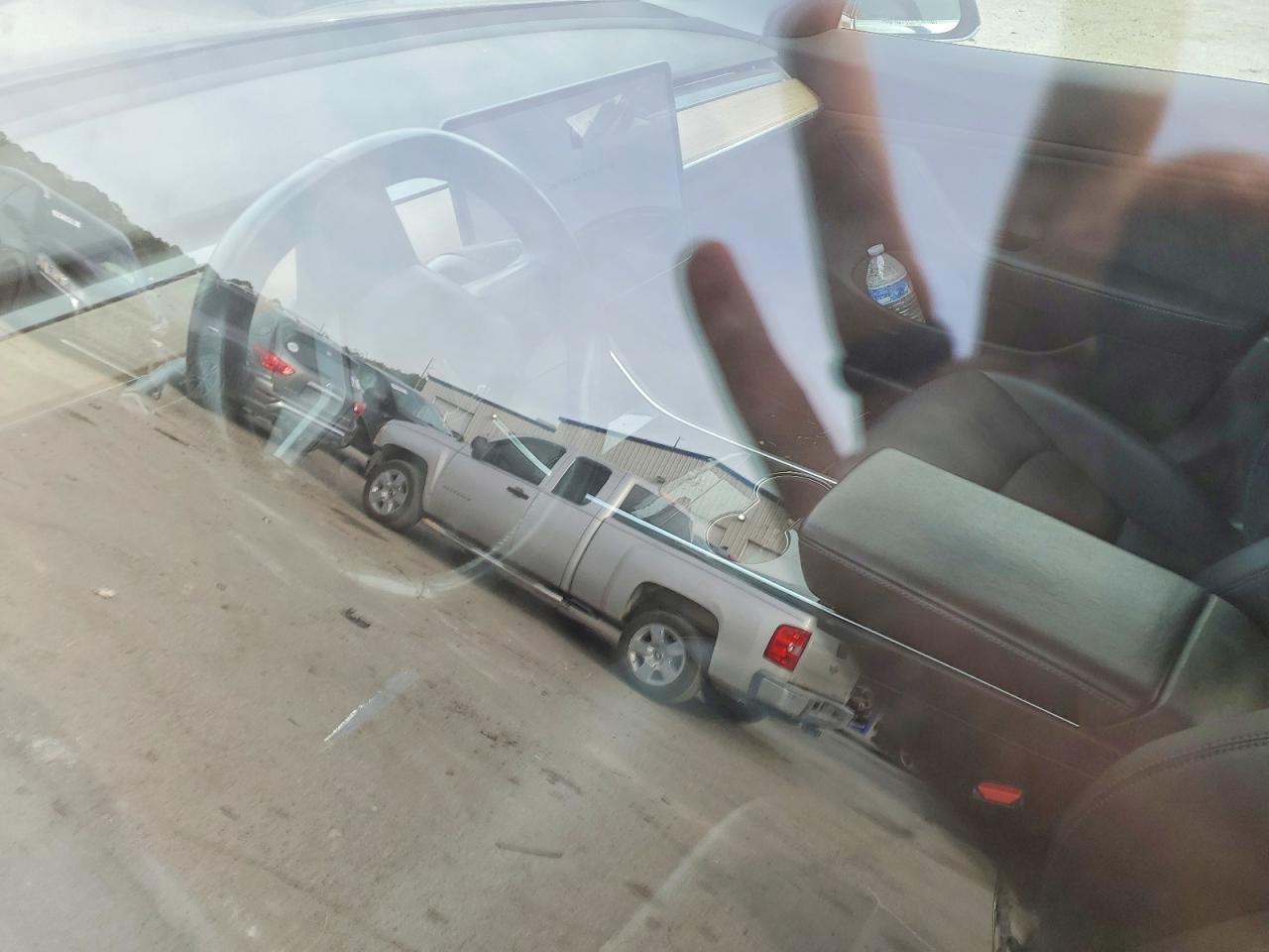 2018 TESLA MODEL 3 photo 17
