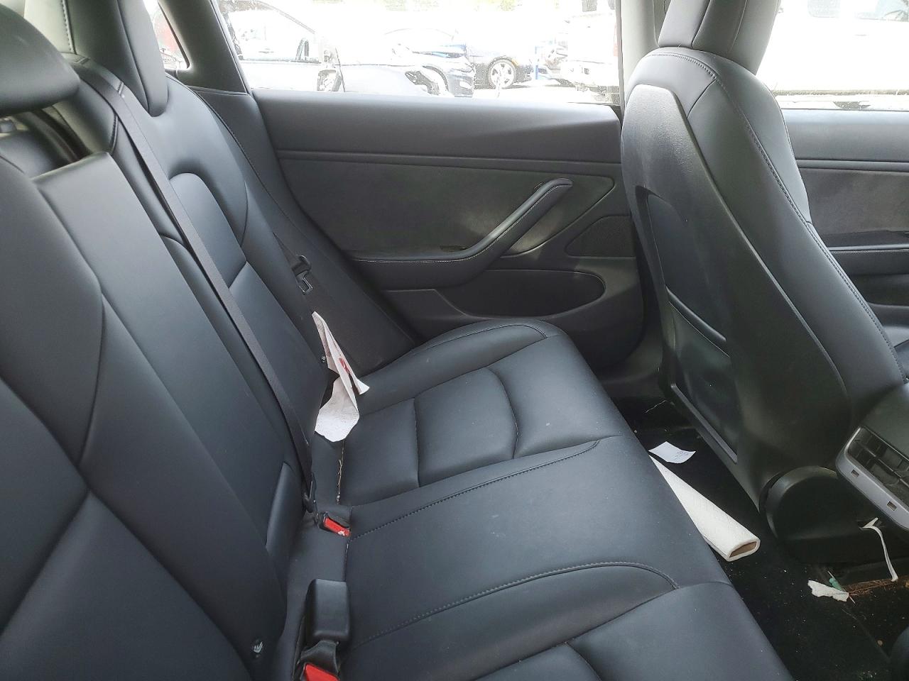 2018 TESLA MODEL 3 photo 19
