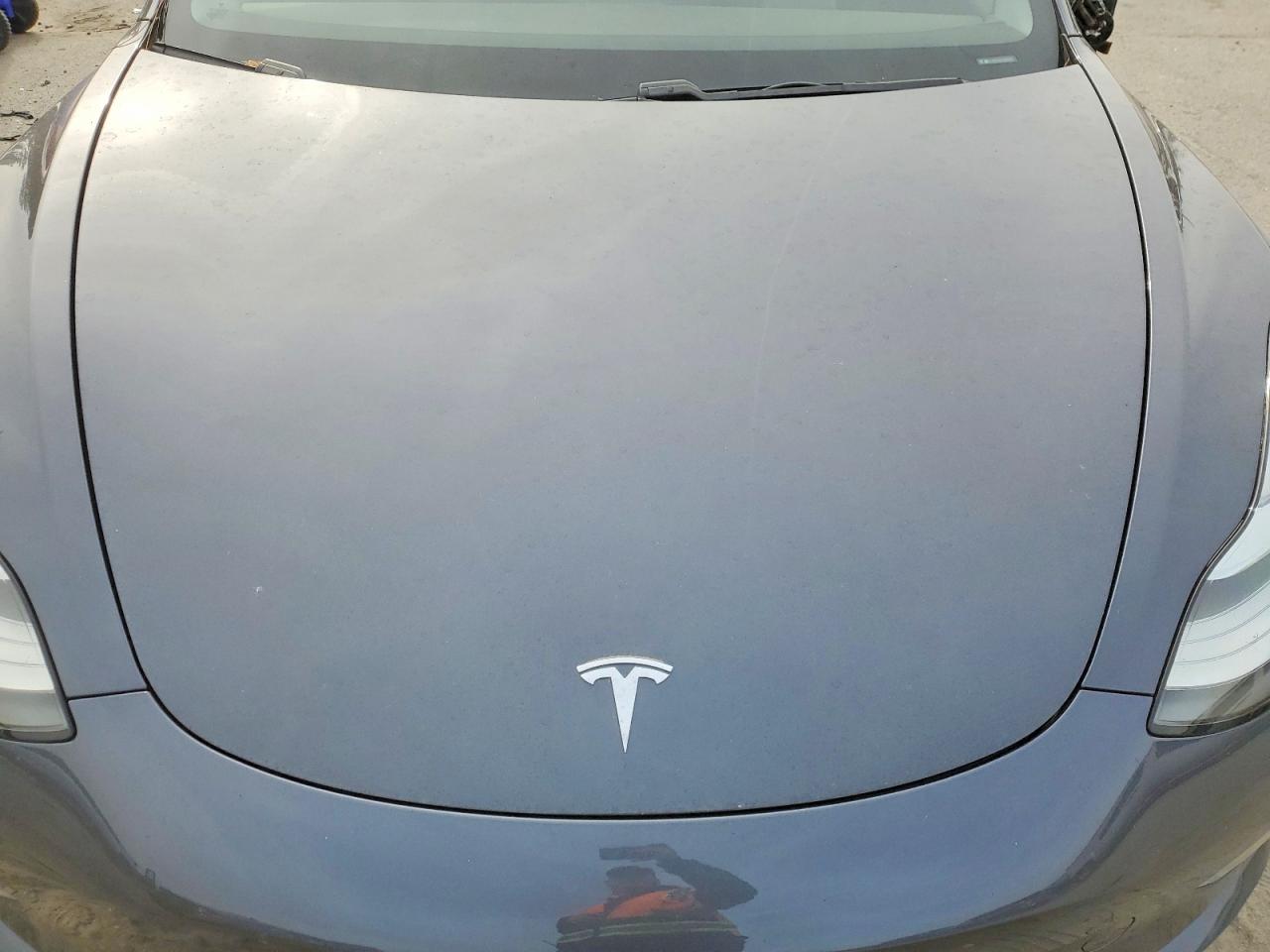 2018 TESLA MODEL 3 photo 21