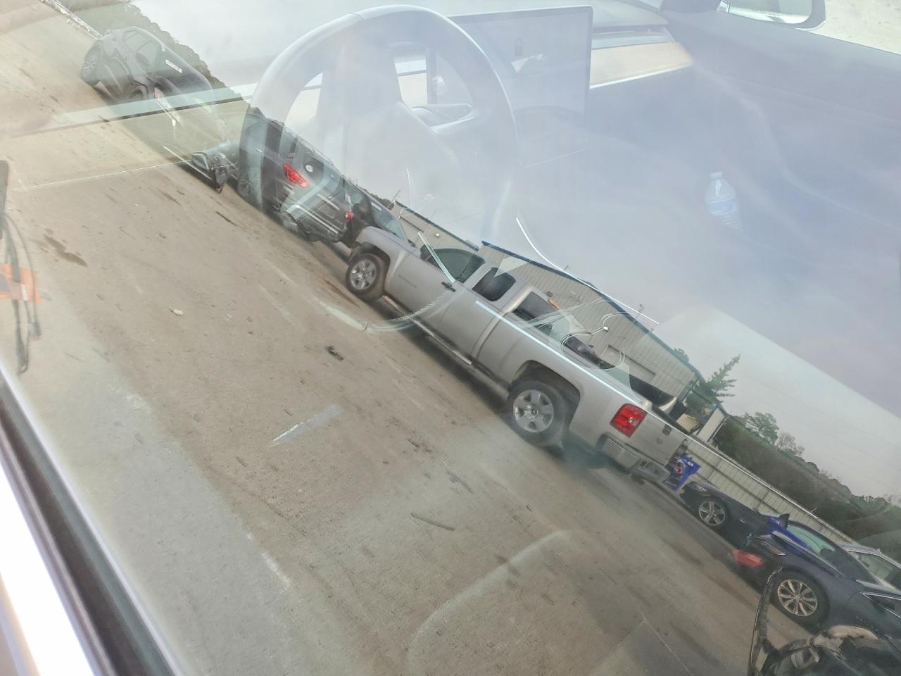 2018 TESLA MODEL 3 photo 15
