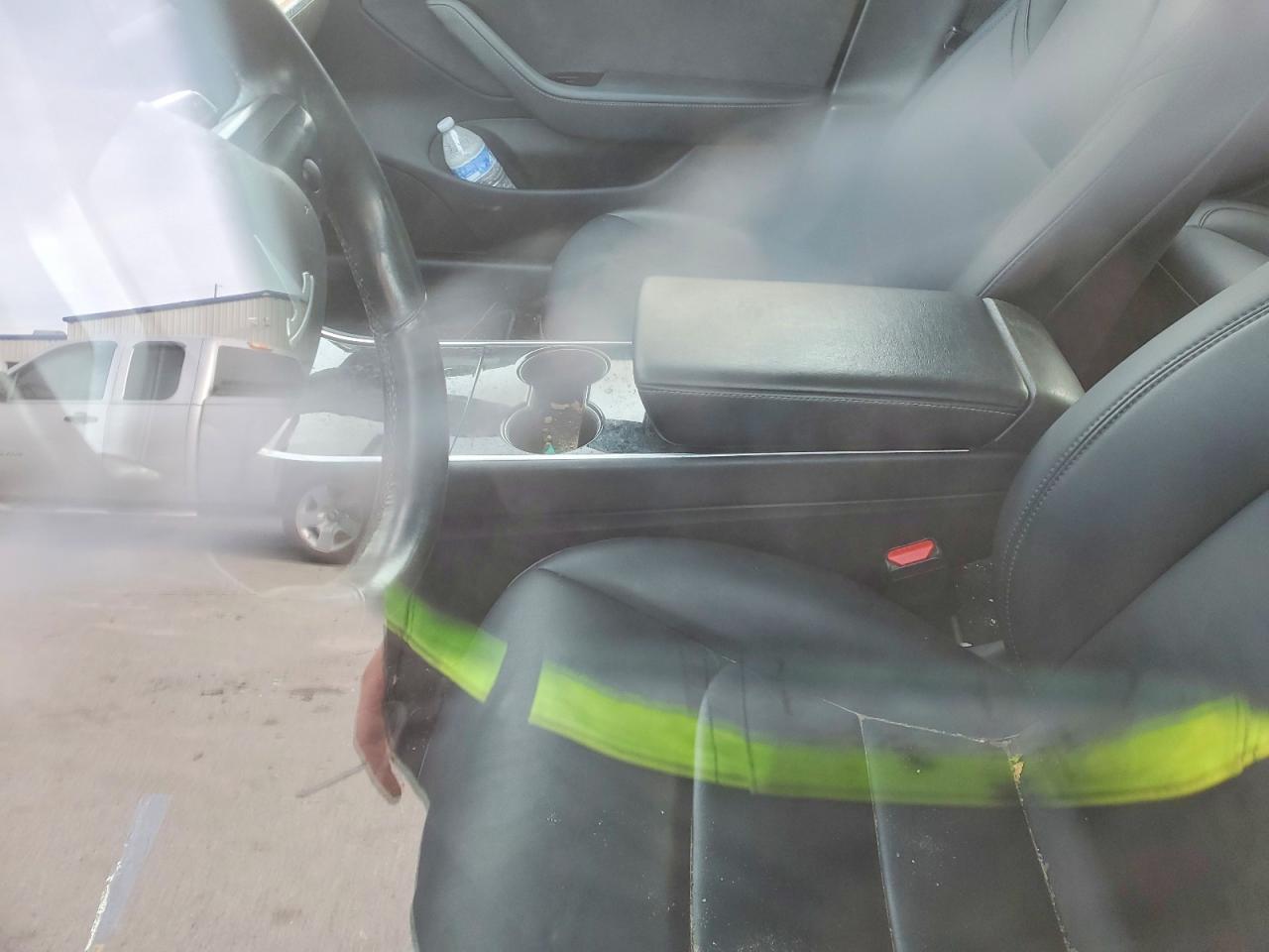 2018 TESLA MODEL 3 photo 13