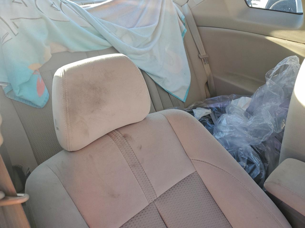 2012 NISSAN ALTIMA S photo 10