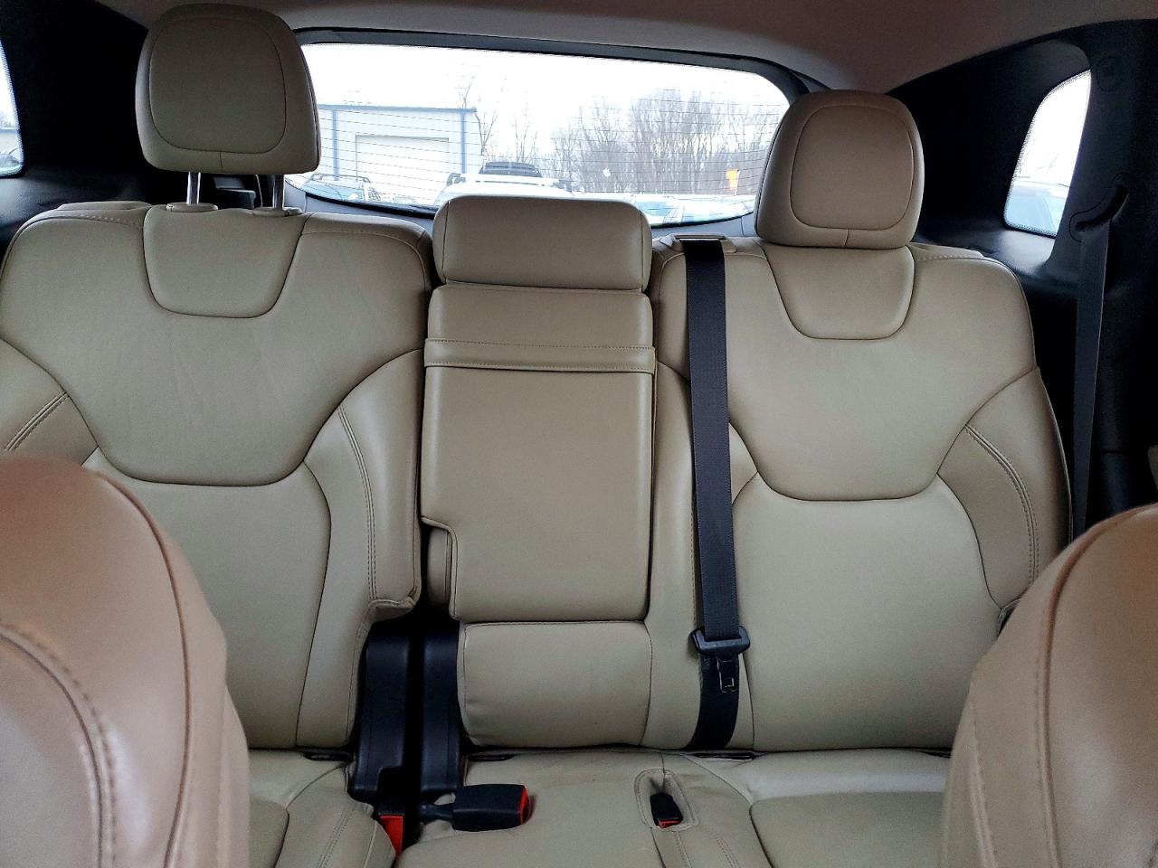 2015 JEEP CHEROKEE LIMITED photo 19