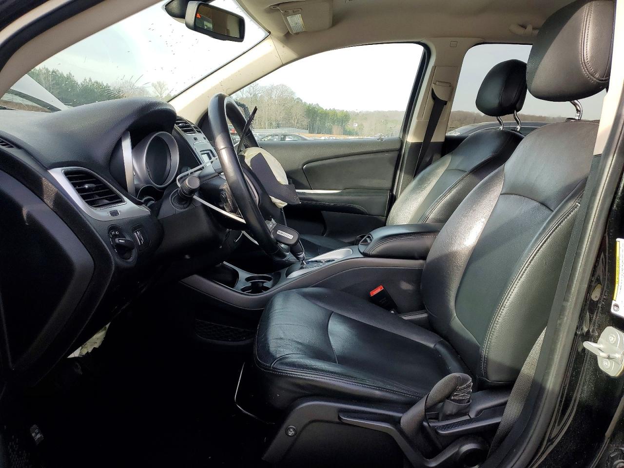2018 DODGE JOURNEY SE photo 13
