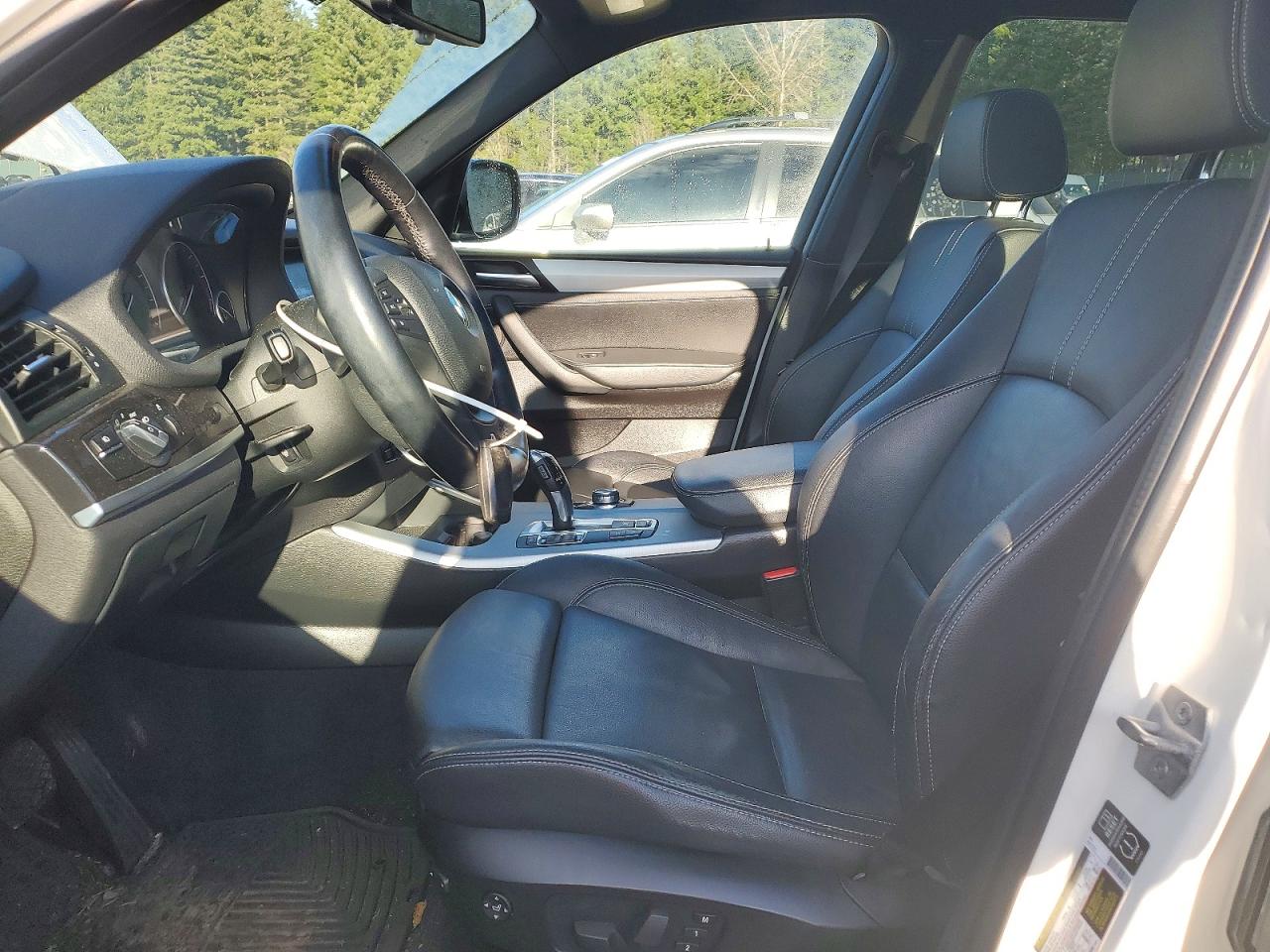 2014 BMW X3 XDRIVE28I photo 13
