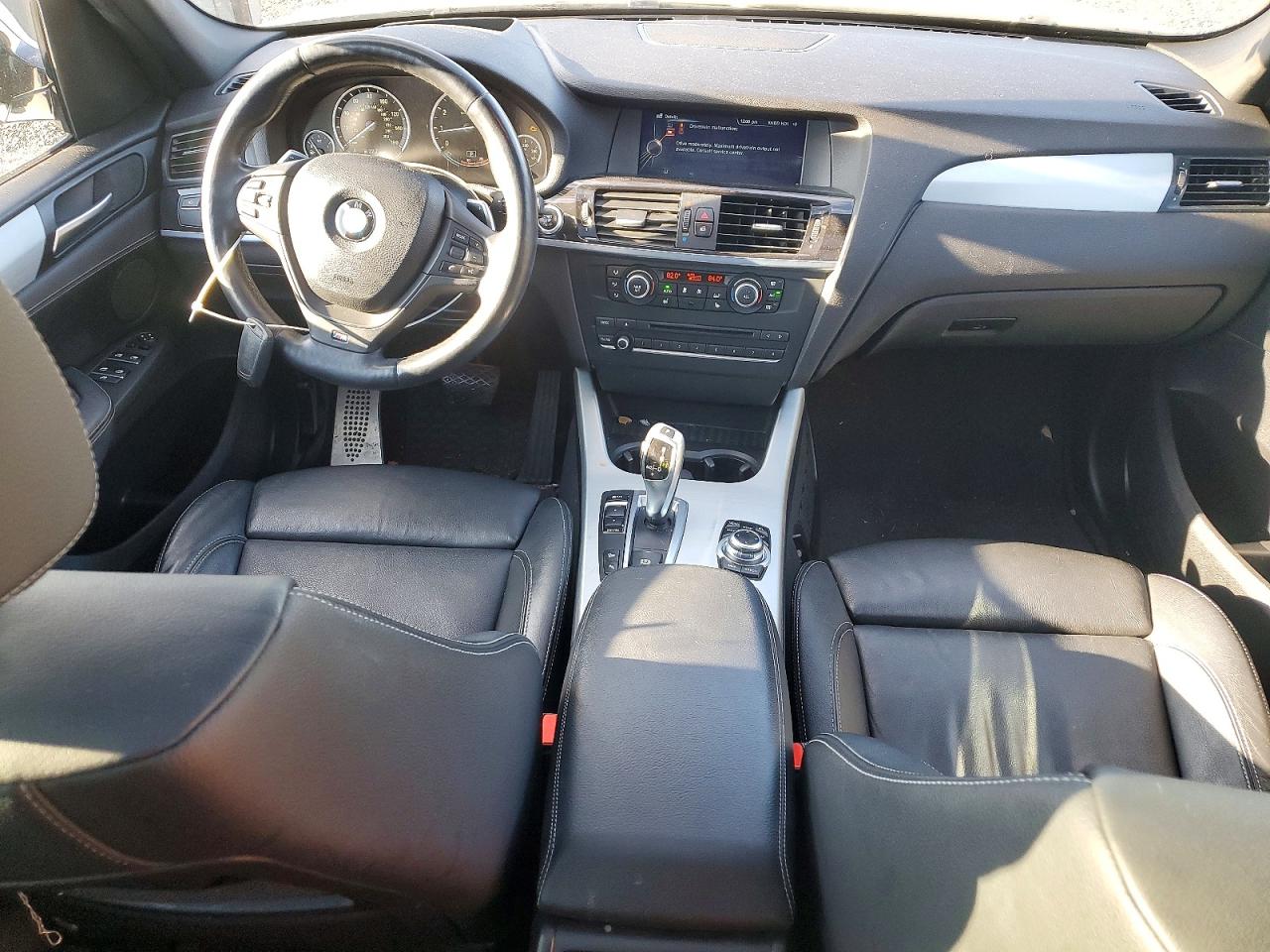 2014 BMW X3 XDRIVE28I photo 15