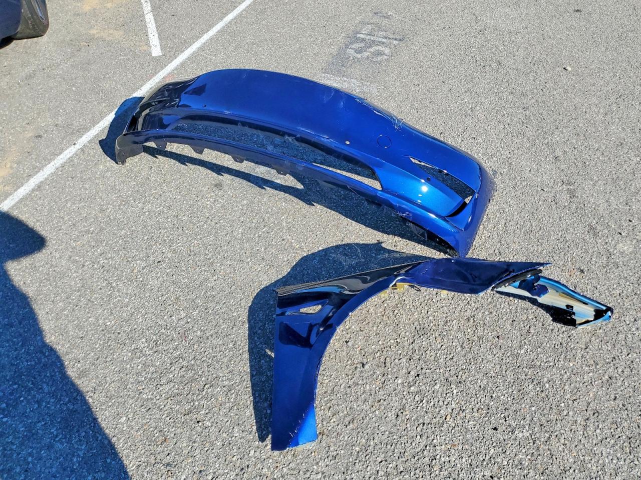 2023 TESLA MODEL 3 photo 23