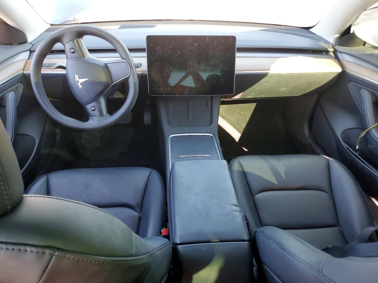 2023 TESLA MODEL 3 photo 15